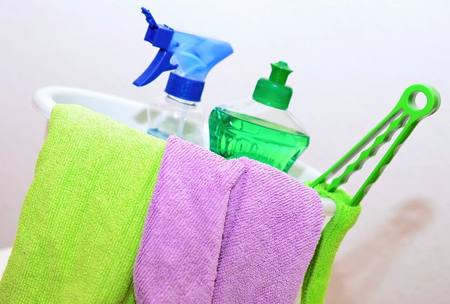 Read more about the article Revolutionize Your Cleaning Routine with the Ultimate Subscription Service for Sparkling Homes!